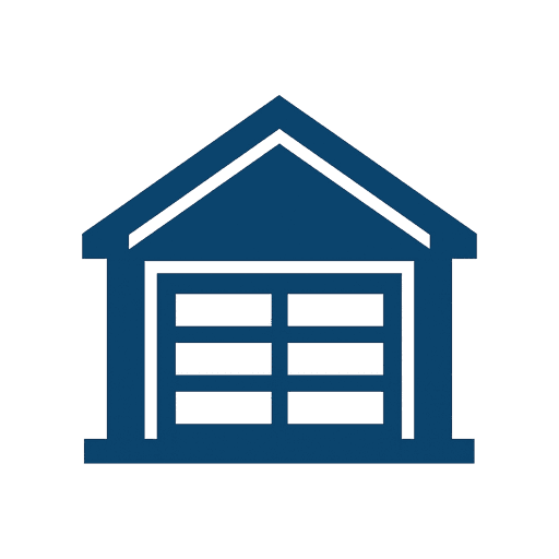 Tulsa Garage Door Experts logo